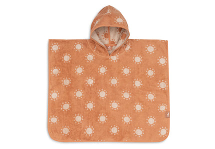 Poncho de bain sun Jollein