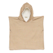 Poncho de bain vichy atelier wagram