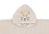 Poncho de bain Charlie chat Jollein