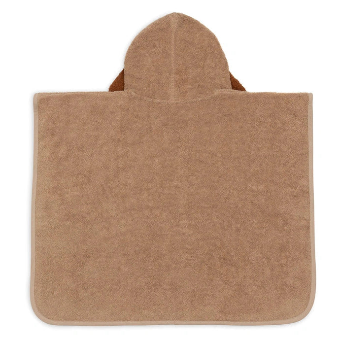 poncho de bain eponge diego dog