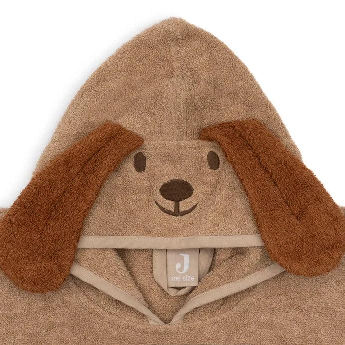 poncho de bain eponge diego dog