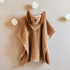 poncho de bain eponge diego dog