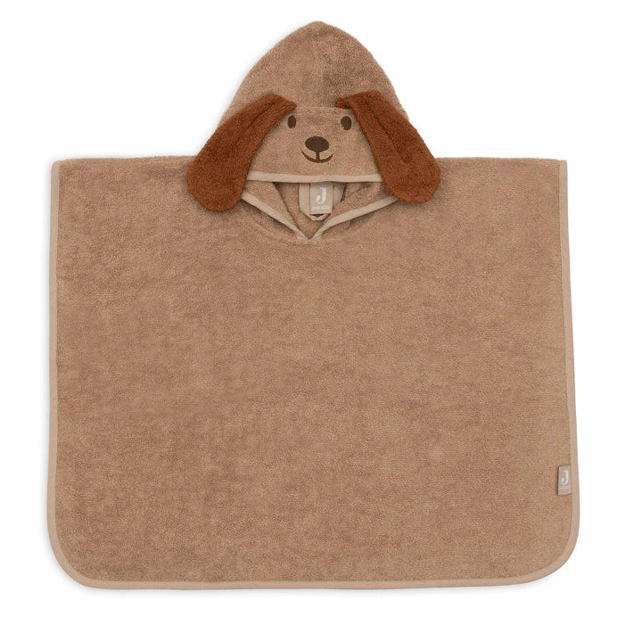 poncho de bain eponge diego dog