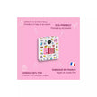 Coffret pop vernis et stickers nailmatic