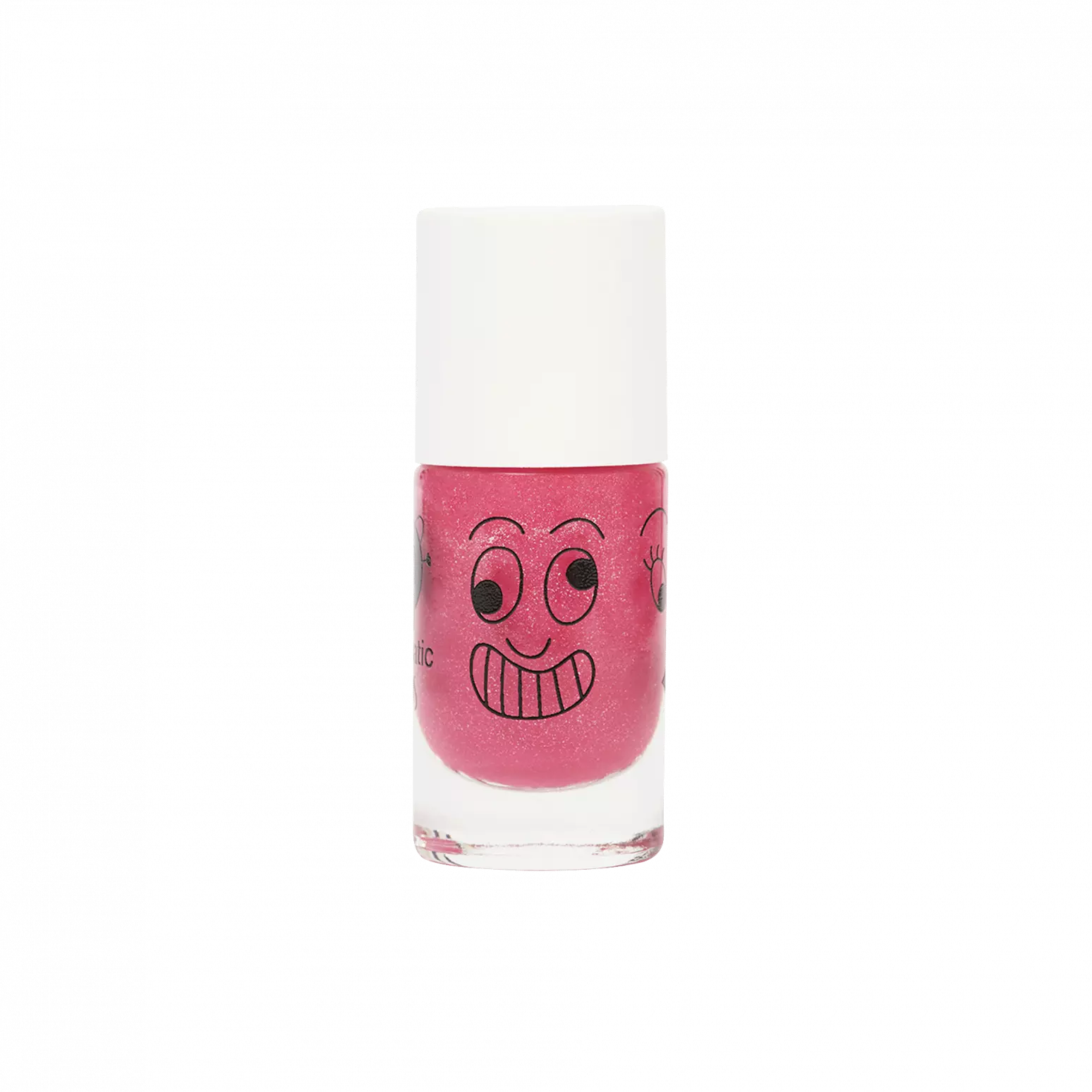 Coffret pop vernis et stickers nailmatic