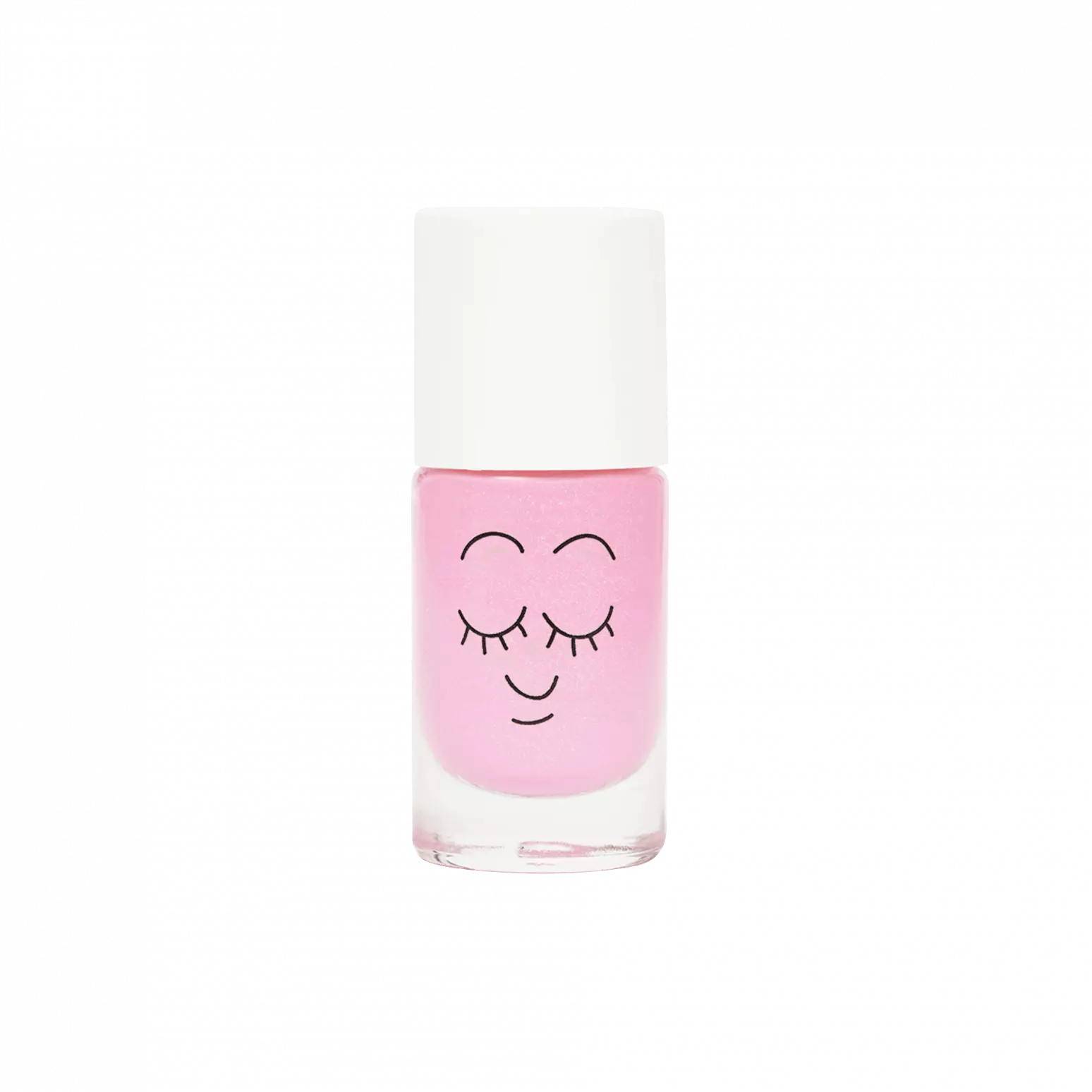 Coffret pop vernis et stickers nailmatic