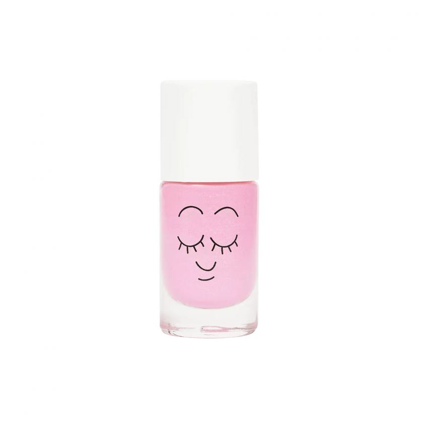 Coffret pop vernis et stickers nailmatic