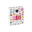 Coffret pop vernis et stickers nailmatic