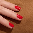 Vernis à ongle poppy red manucurist
