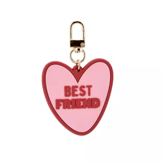 Porte clés Best Friend atelier Wagram