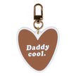Porte-Clé | Daddy cool
