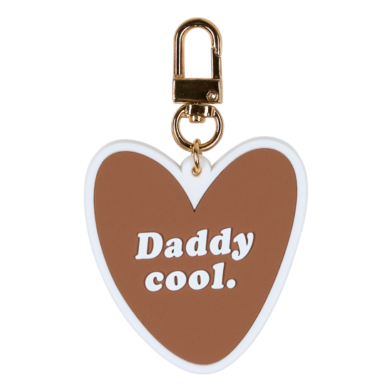 Porte-Clé | Daddy cool