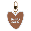 Porte-Clé | Daddy cool