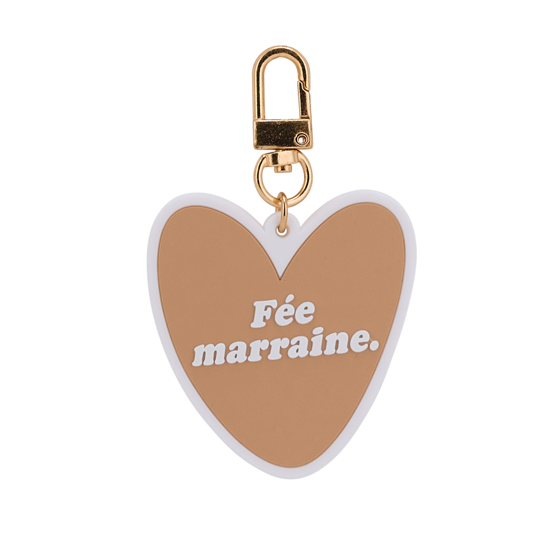Porte-Clé | Fée marraine