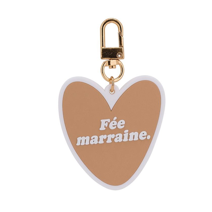 Porte-Clé | Fée marraine