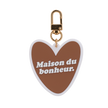Porte-Clé | Maison du Bonheur