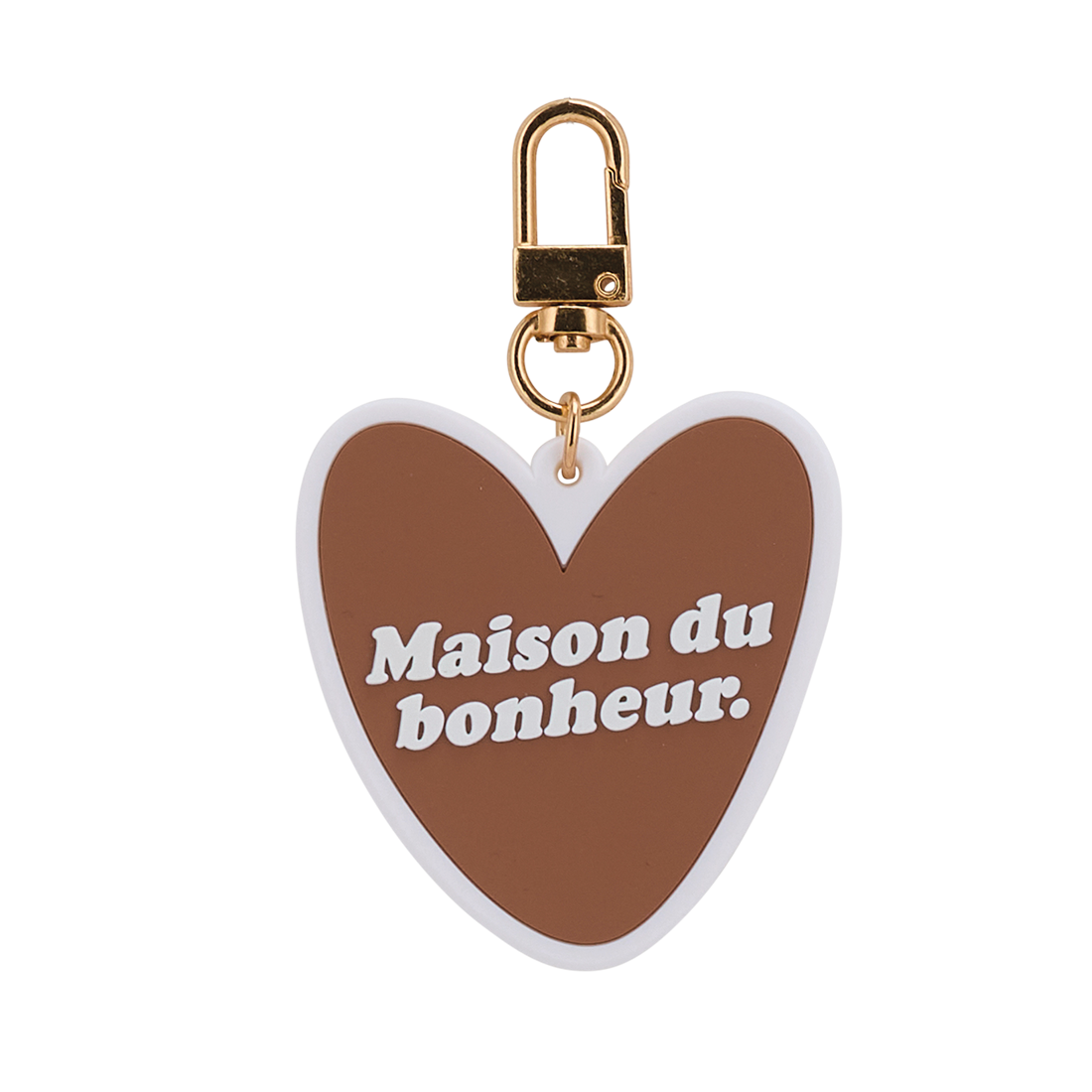 Porte-Clé | Maison du Bonheur