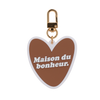 Porte-Clé | Maison du Bonheur