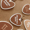 porte cles mamie cherie