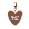 porte cles mamie cherie