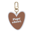 Porte-Clé | Papi chéri
