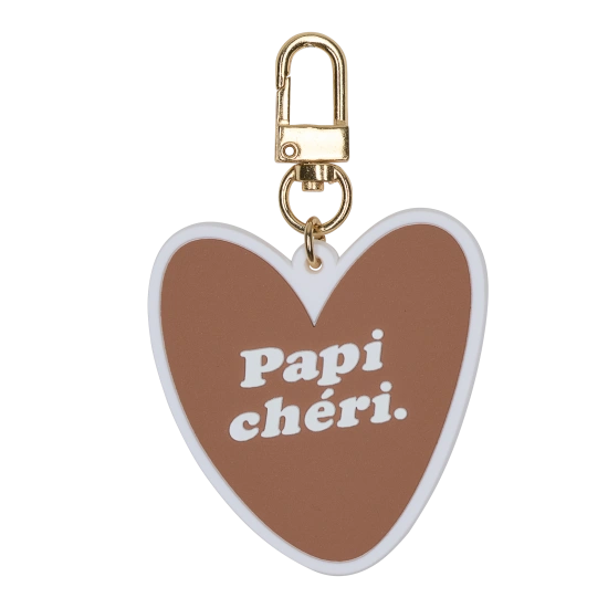 Porte-Clé | Papi chéri