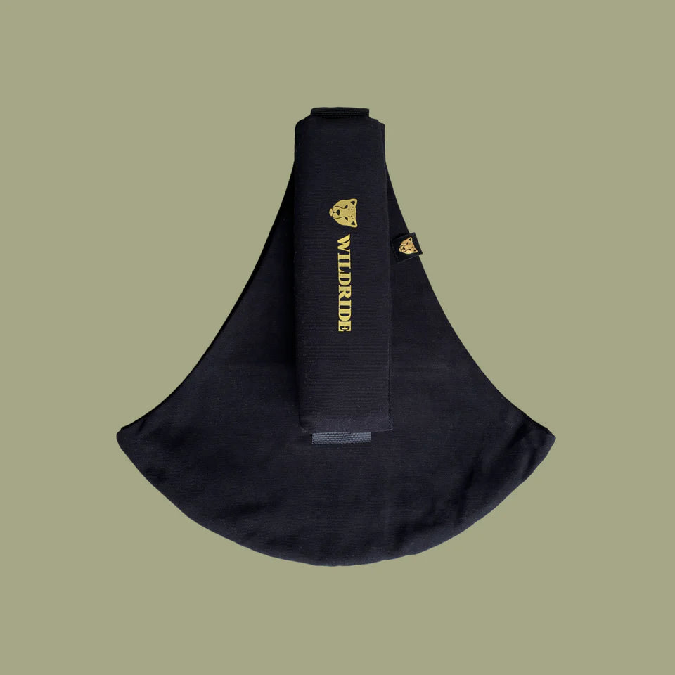 porte bebe noir