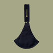 porte bebe noir