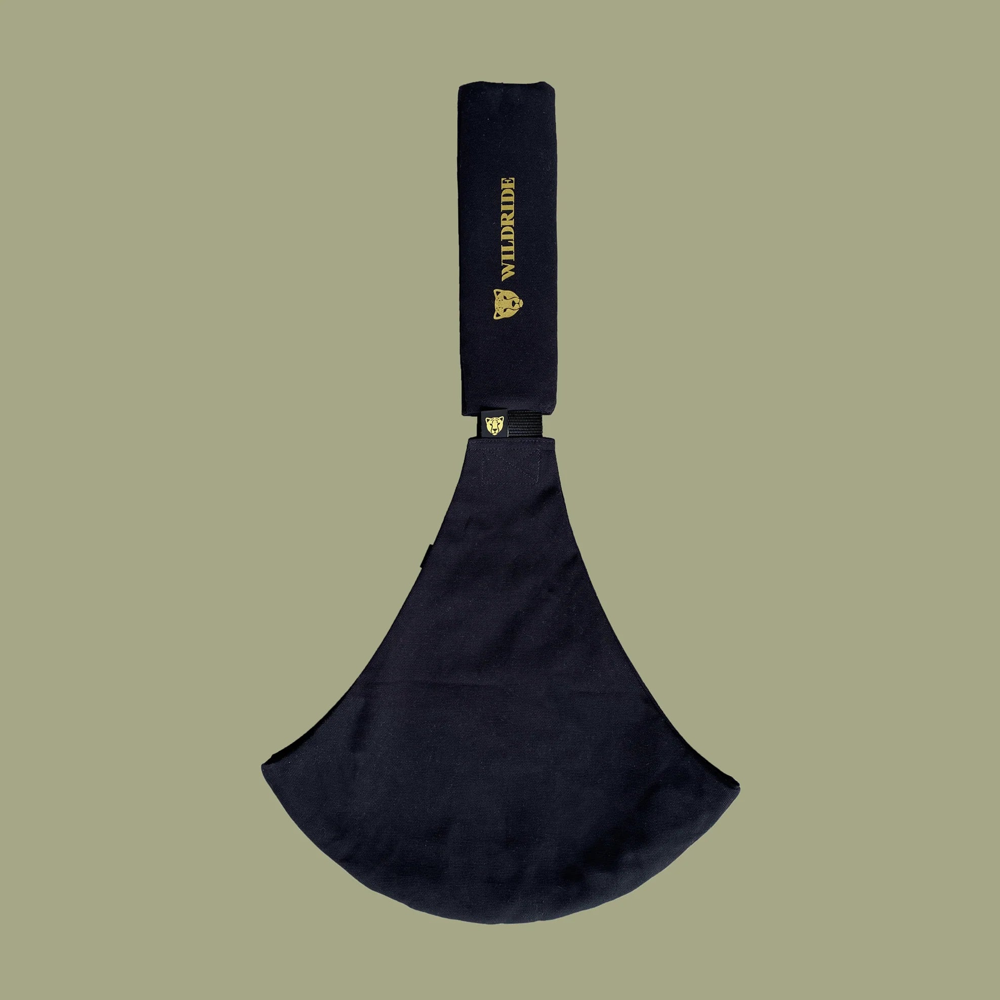 porte bebe noir