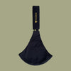 porte bebe noir