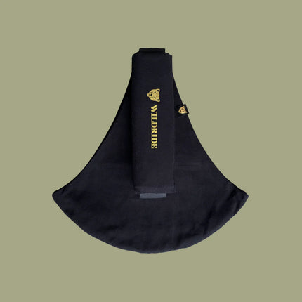 porte bebe noir