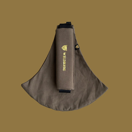 porte bebe café