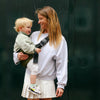 porte bebe vert armée