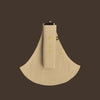 porte bebe beige
