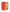 Porte cartes yoto orange