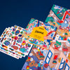 poster cherche et trouve geant home