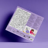 poster geant a colorier kitty