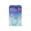 Bouteille de potion magique pour le bain