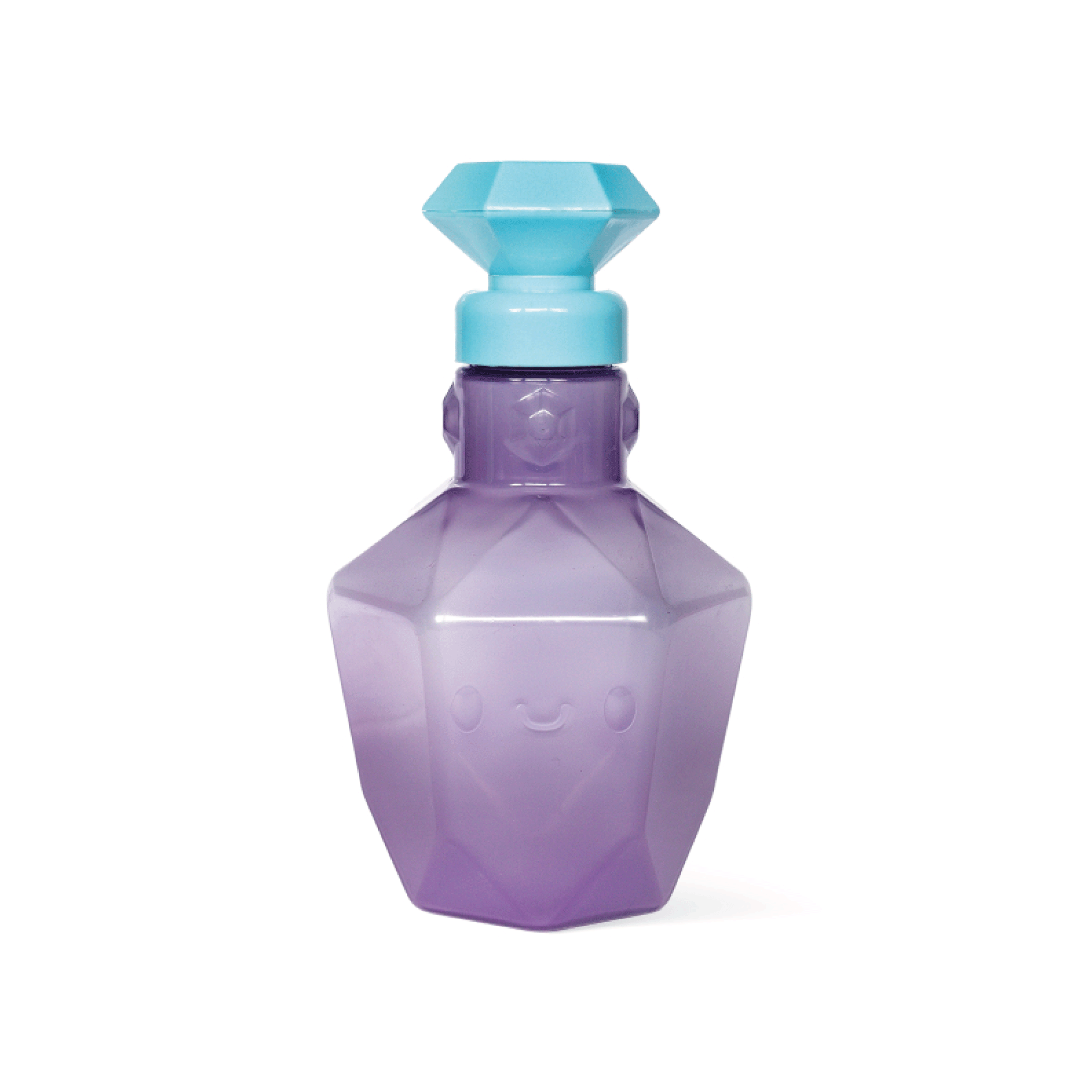 Bouteille de potion magique pour le bain