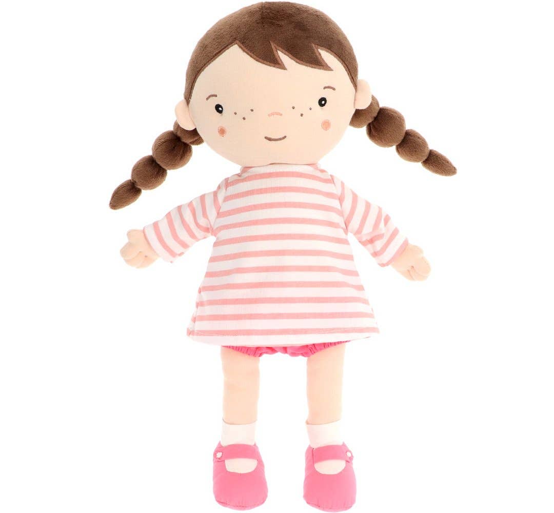 poupée de chiffon lola 