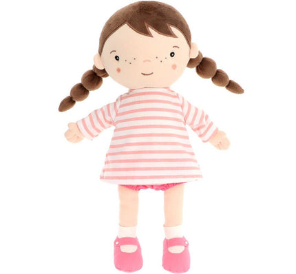 poupée de chiffon lola 