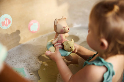 Poupée de bain Jollein Teddy Bear