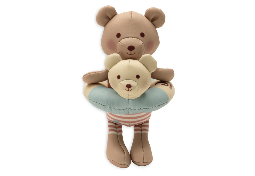 Poupée de bain Jollein Teddy Bear