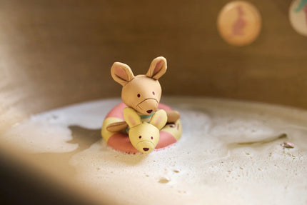 Poupée de bain Kangourou Jollein