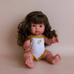 Poupée Hailee Tiny Harlow