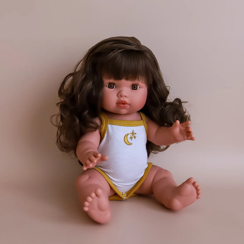 Poupée Hailee Tiny Harlow