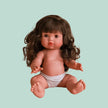 Poupée Hailee Tiny Harlow