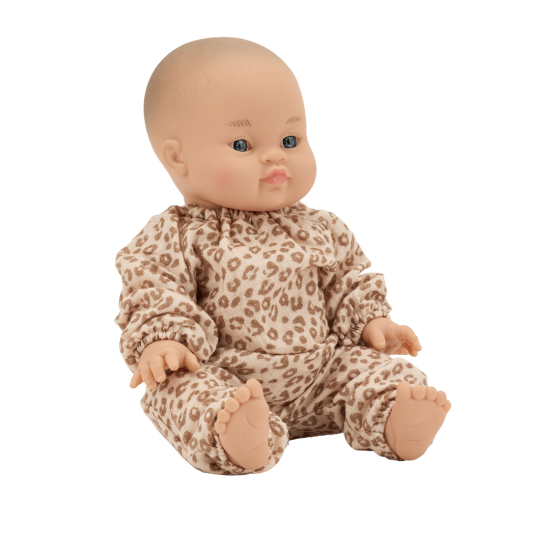poupee martin