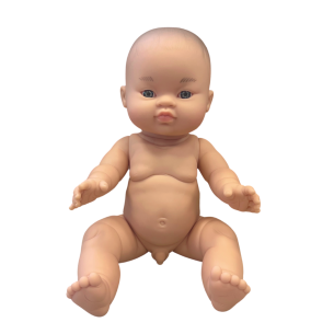 poupee martin