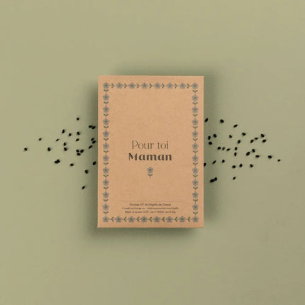 Pour toi maman la fabrique à sachet 